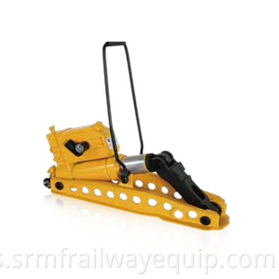 Rail Transporting Tool